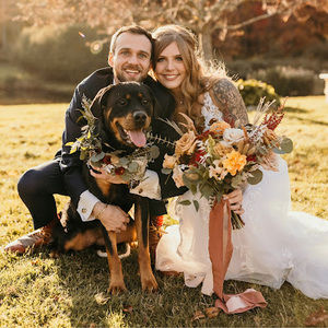 Meet your Posher, Haley